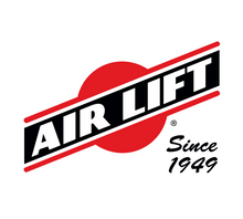 Cargar imagen en el visor de la galería, Kit de resorte neumático Air Lift Ridecontrol