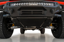 Cargar imagen en el visor de la galería, Addictive Desert Designs 2021+ Ford Bronco Stealth Fighter Front Bumper Skid Plate Kit