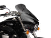 National Cycle 09-19 Suzuki M90 Boulevard/M1500 Intruder VStream/Wave Mid/Std. Windshield-Dk Tint (N28208)