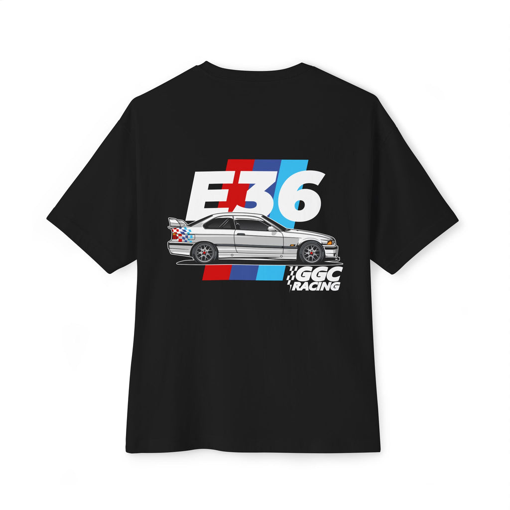 E36 T-SHIRT