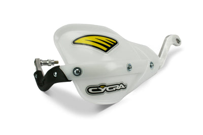 Cycra Probend CRM Flexx Bar Hand Guards - Natural