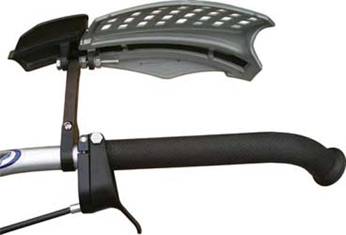 Powermadd Star Series Handguard Mounting KIT (34250)