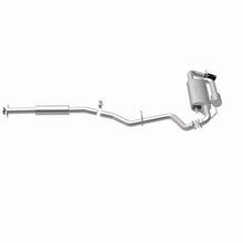 Cargar imagen en el visor de la galería, MagnaFlow 18-23 Subaru Crosstrek Overland Series Cat-Back Performance Exhaust System