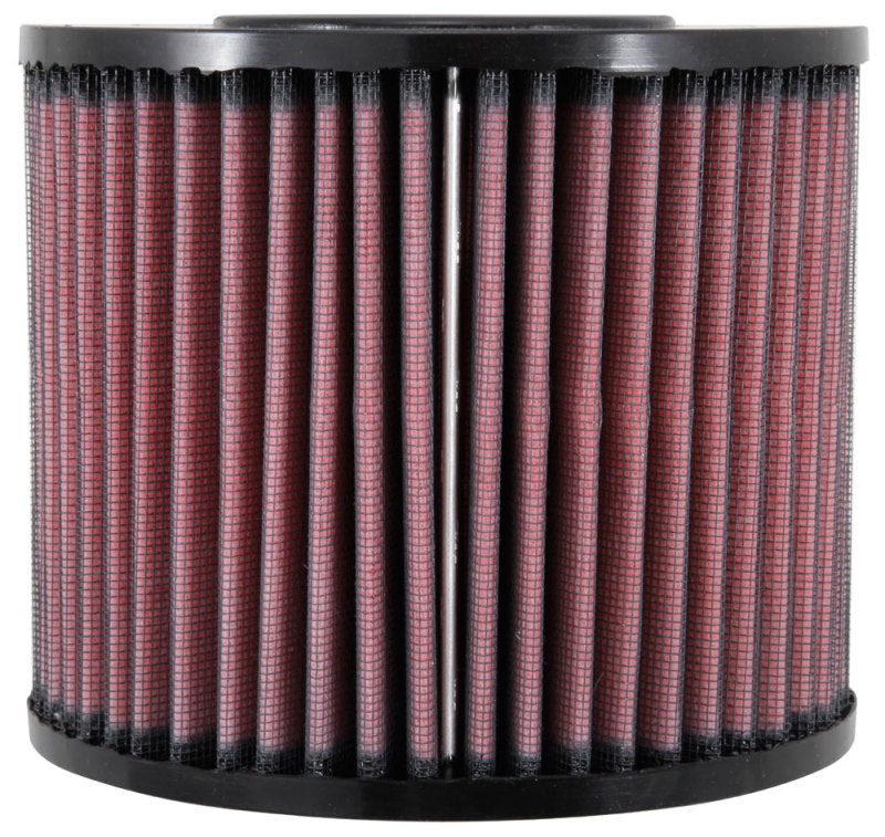 K&N Replacement Air Filter — Fits 04-05 Isuzu Rodeo 3.0L L4