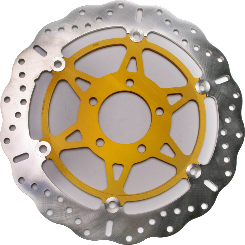 EBC Contour Brake Rotor (MD3058XC)