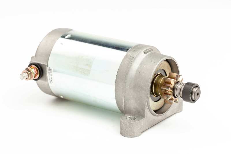 Ricks Motorsport Yamaha Snowmobile Starter Motor