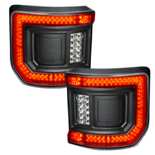 Cargar imagen en el visor de la galería, Luces traseras LED empotradas Oracle Jeep Gladiator JT VER GARANTÍA