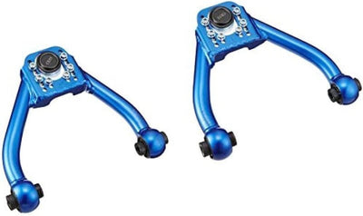 Cusco Adjustable Front Upper Arm — Fits Toyota JZX90 JZX100 Chaser Mark II