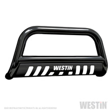 Load image into Gallery viewer, Westin 19-20 Ram 2500/3500 E-Series Bull Bar - Black