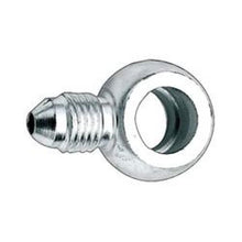 Cargar imagen en el visor de la galería, Fragola -3AN x 3/8 Banjo Adapter - Steel