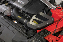 Cargar imagen en el visor de la galería, Airaid 18-20 Ford Mustang GT V8 5.0L F/I Performance Air Intake System