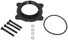 Cargar imagen en el visor de la galería, Airaid PowerAid TB Spacer 2016 Chevy Camaro V6-3.6L F/I