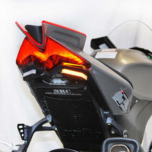 Cargar imagen en el visor de la galería, New Rage Cycles 21+ Aprilia RSV4 Fender Eliminator Kit