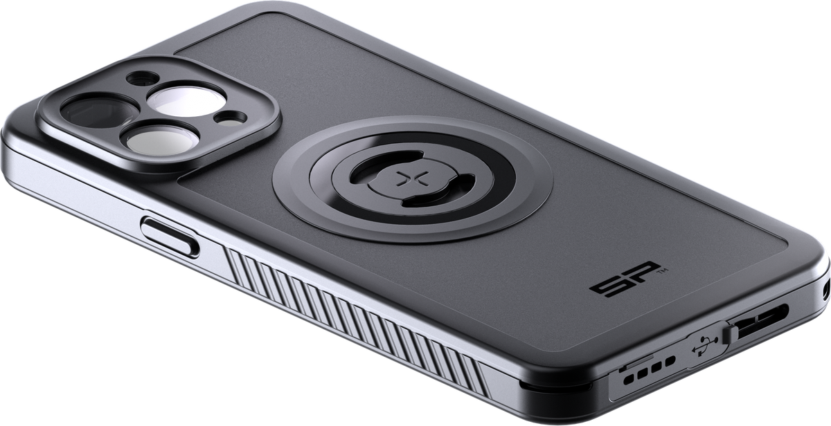 Phone Case Xtreme SPC+ Apple Iphone 13 PRO MAX (52899)