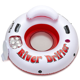Main Image PPI-RD1_ICE River Drifter-6Pack Ice Chest 1500x1500.jpg