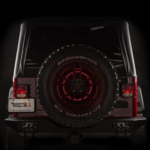 Cargar imagen en el visor de la galería, Rugged Ridge 3rd Brake Light LED Ring