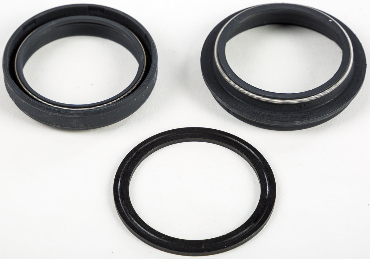 SKF Fork Seal KIT 43MM Black (KITB-43S)