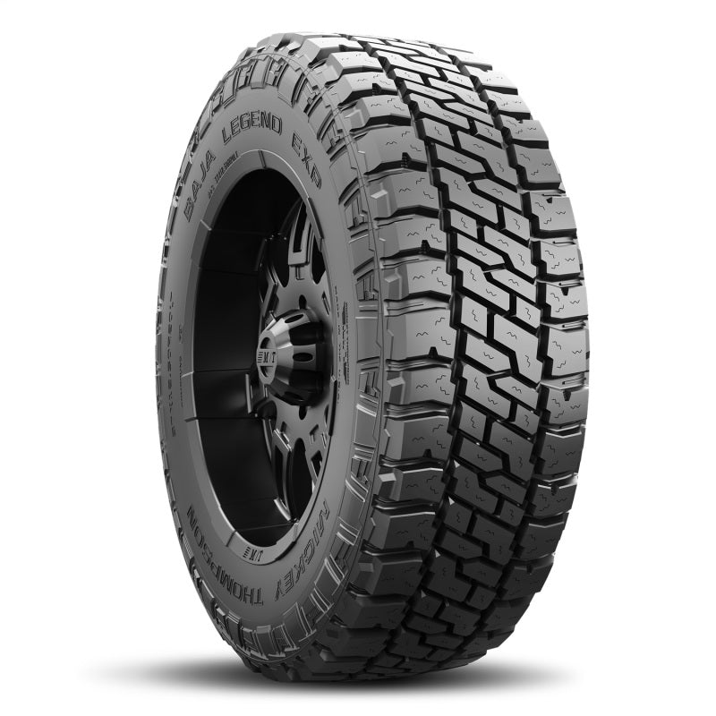 Mickey Thompson Baja Legend EXP Tire LT305/55R20 125/122Q - 247547