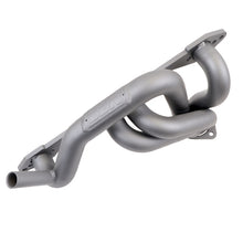 Cargar imagen en el visor de la galería, BBK 93-96 Chevrolet Impala SS Shorty Tuned Length Exhaust Headers - 1-5/8 Titanium Ceramic