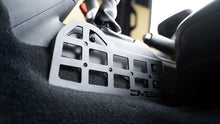 Cargar imagen en el visor de la galería, DV8 Offroad 18-23 Jeep Wrangler Center Console Molle Panels