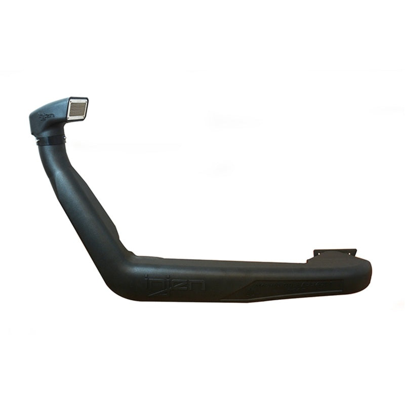 Snorkel para cruce de aguas profundas para admisión Evolution de Jeep Wrangler (JK) 3.6L V6 de Injen 07-18