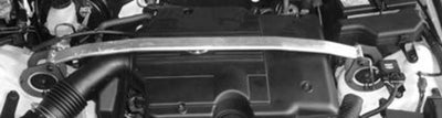 Cusco Type OS Strut Bar JCE15WF-OS — Fits Lexus IS300 Wagon