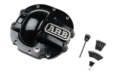 Cargar imagen en el visor de la galería, ARB Diff Cover Blk Ford 8.8