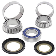 Cargar imagen en el visor de la galería, All Balls Racing 16-22 Indian SCOUT SIXTY Steering Bearing Kit