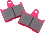 BikeMaster Honda Sintered Brake Pads