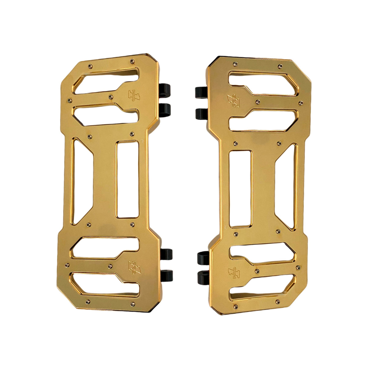 PRO Board V1 Floorboard Gold Nitrile Coating (500770TIN)