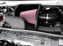 Cargar imagen en el visor de la galería, K&amp;N 97-08 Ford E350/#450 Econoline V10-6.8L Black High Flow Performance Kit