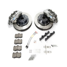 Load image into Gallery viewer, Alcon 08-15 Toyota Tundra / Landcruiser Brake Kit - Rear Rotors