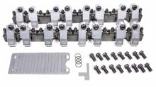 Load image into Gallery viewer, T&amp;D Machine SBC Shaft Rocker Arm Kit - 1.6/1.6 Ratio