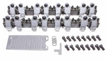 Load image into Gallery viewer, T&amp;D Machine SBC Shaft Rocker Arm Kit 1.60/1.60 Ratio