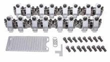 Load image into Gallery viewer, T&amp;D Machine SBF Shaft Rocker Arm Kit - 1.6/1.6 Ratio