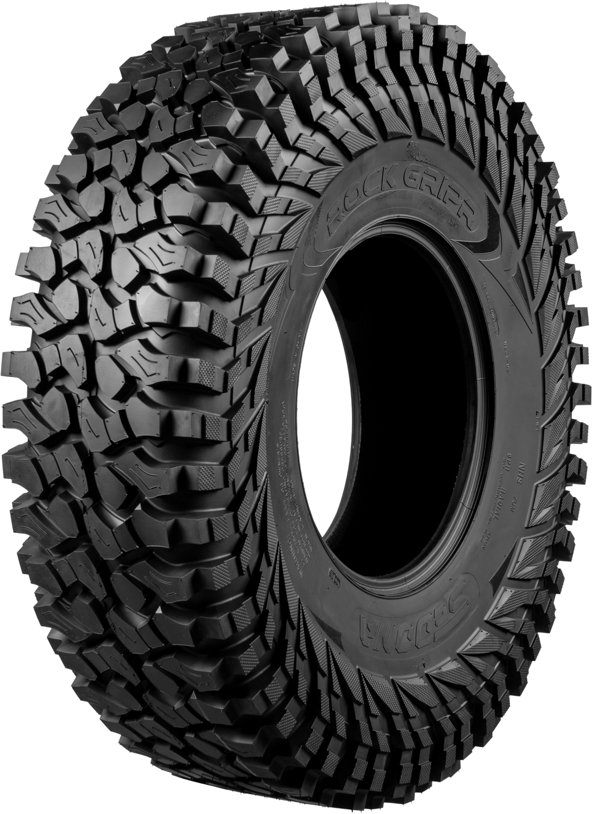 Sedona Tire Rock Gripr 32X10.00R14 8PR LR616 (570-5481)