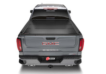 Cargar imagen en el visor de la galería, BAK 19-20 Chevy Silverado 6ft 6in Bed 1500 (New Body Style) BAKFlip G2