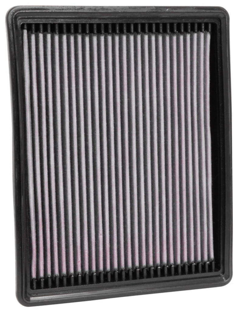 Filtro de repuesto directo Airaid para Chevy/GMC Silverado (todos los motores) 99-14