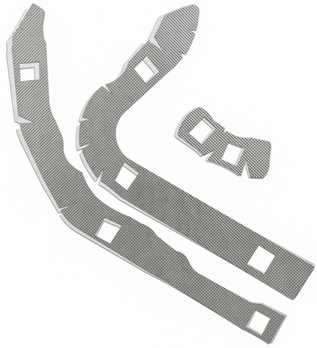 DEI Heat Shield Liner KIT FLT w/ Aftermarket Headers (901027)