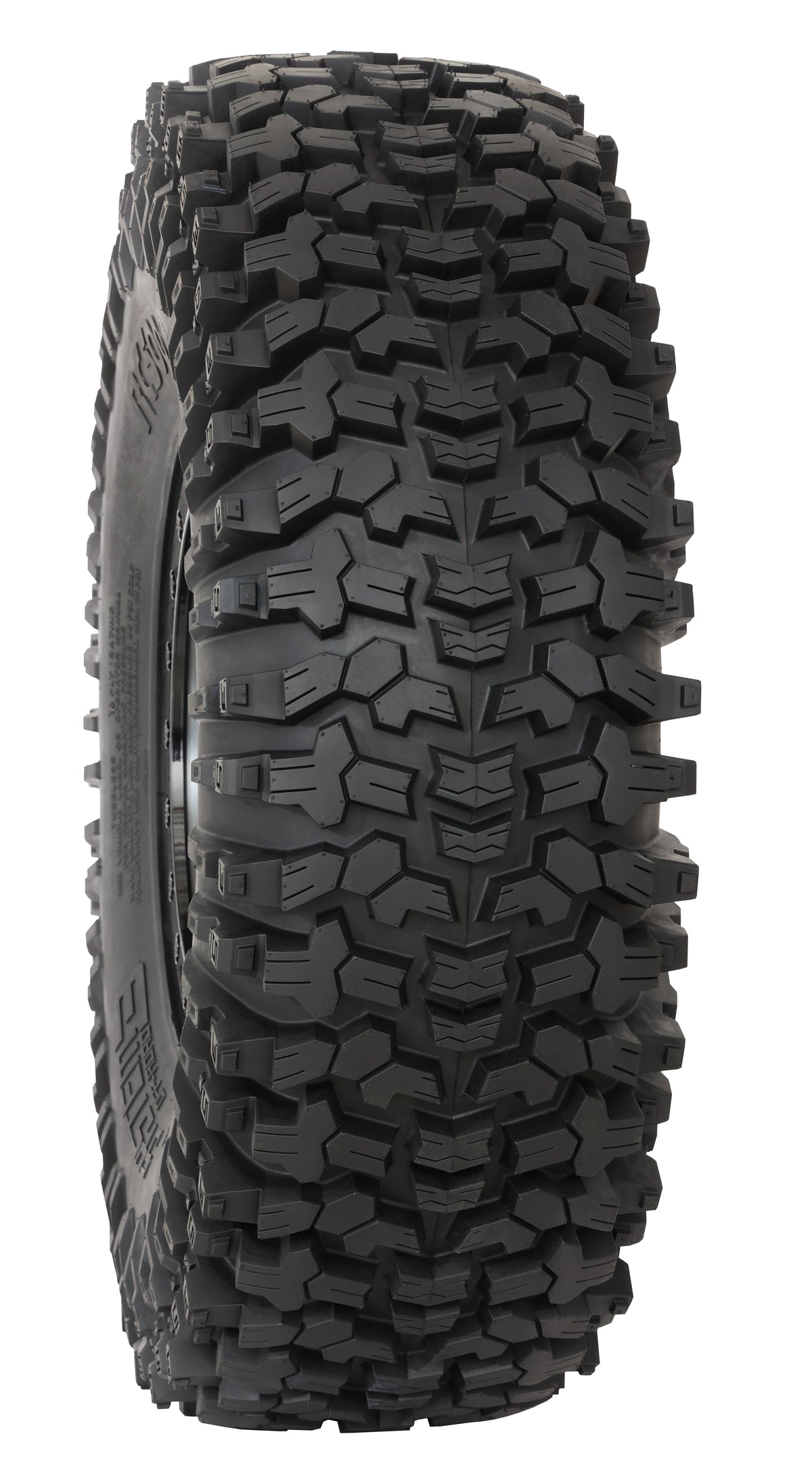 System 3 Tire RC500 33X10R15 (S3-1366)