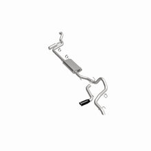 Cargar imagen en el visor de la galería, Magnaflow 2024 Toyota Tacoma Overland Series Cat-back Exhaust System