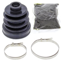 Cargar imagen en el visor de la galería, All Balls Racing 09-14 Honda TRX420 FA IRS CV Boot Repair Kit - Rear - Outer