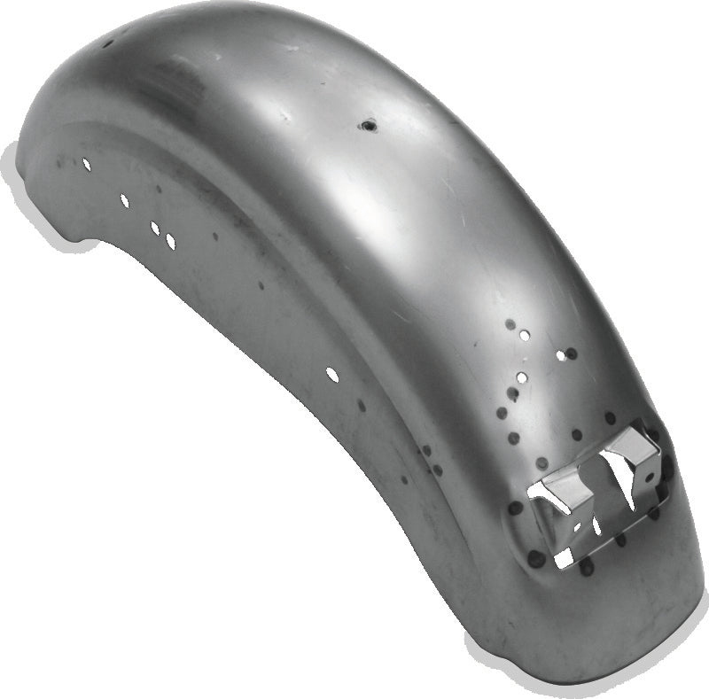 Bikers Choice 82-94 FXR Raw Rear Fender Replaces H-D 59634-81A