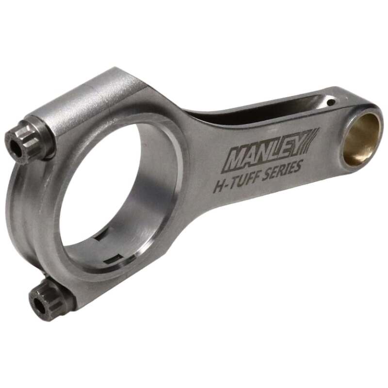 Manley Performance H Tuff Connecting Rod Set - Fits Subaru FA20 2.0L