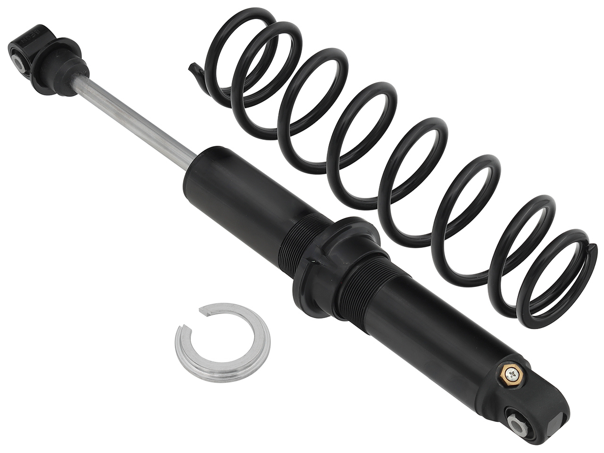SP1 GAS SKI Shock w/Spring S-D (SM-08936S)