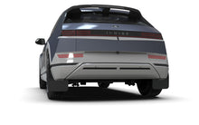 Load image into Gallery viewer, Rally Armor 2022 Hyundai Ioniq 5 Black Mud Flap w/ Metallic Black Logo