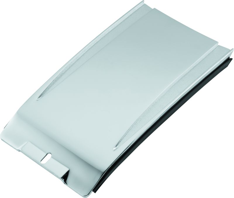 Bikers Choice 00-Up FXST FLST Chrome Tank Panel