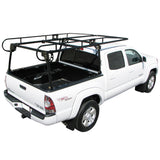 Paramount Automotive Compact Truck Contractors Rack Black