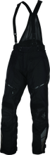 Cargar imagen en el visor de la galería, FIRSTGEAR Kilimanjaro 2.0 Pants Black - 48