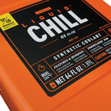 Cargar imagen en el visor de la galería, Mishimoto Liquid Chill Synthetic 64oz Engine Coolant - Premixed